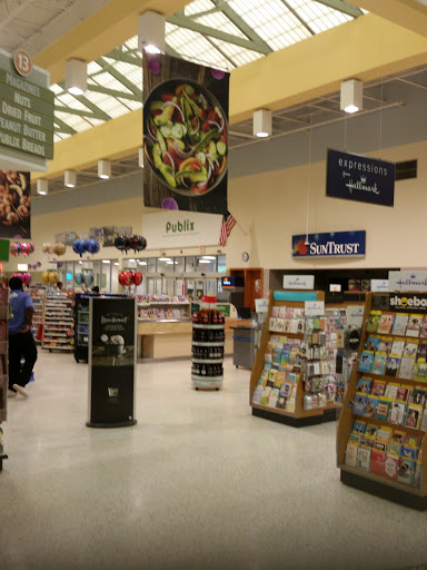 Supermarket «Publix Super Market at Presidential Market Center», reviews and photos, 1905 Scenic Hwy S #4000, Snellville, GA 30078, USA