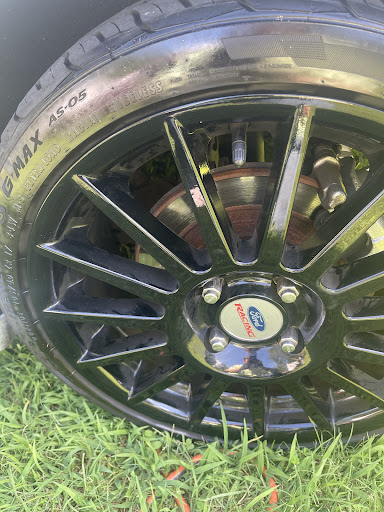 Car Wash «610 Carwash», reviews and photos, 389 Garrisonville Rd, Stafford, VA 22554, USA