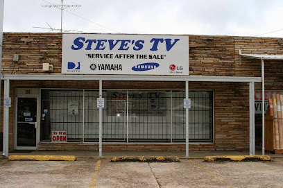 Steve's TV