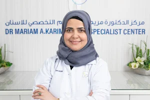Dr. Mariam Habib Dental Center image
