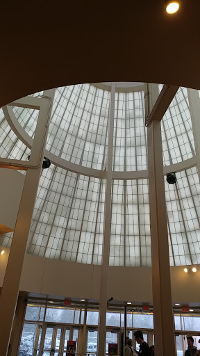 Movie Theater «Celebration! Cinema Crossroads & IMAX», reviews and photos, 6600 Ring Rd, Portage, MI 49002, USA