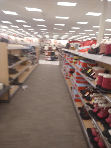 Department Store «Target», reviews and photos, 605 Boston Post Rd E, Marlborough, MA 01752, USA