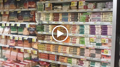 Supermarket «Shoppers», reviews and photos, 857 E Fort Ave, Baltimore, MD 21230, USA