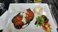 Plats et boissons du Restaurant libanais Restaurant des Carmes spécialités libanais à Avignon - n°7