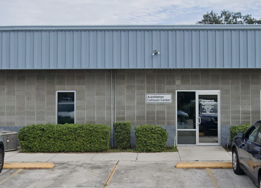 Auto Body Shop «AutoNation Collision Center Winter Garden», reviews and photos, 12881 W Colonial Dr, Winter Garden, FL 34787, USA