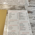 Photo n°2 de l'avis de Alexandra.i fait le 18/04/2023 à 17:56 sur le  Ristorante Pizzeria Sant'Ercolano à Toscolano Maderno