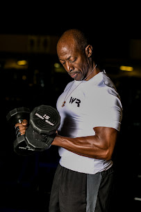 Body By E Personal Training - Photo 9 - Car repair in Universal City, TX, San Antonio