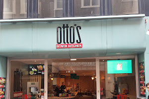 Otto's Döner