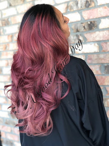 Hair Salon «A Good Hair Day», reviews and photos, 88 Beal Pkwy NW, Fort Walton Beach, FL 32548, USA