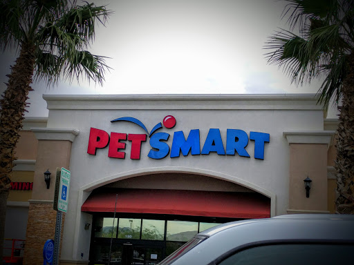 Pet Supply Store «PetSmart», reviews and photos, 6650 N Durango Dr, Las Vegas, NV 89149, USA