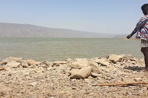 Lake Afambo image