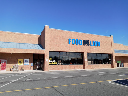 Grocery Store «Food Lion», reviews and photos, 110 Broadkill Rd, Milton, DE 19968, USA
