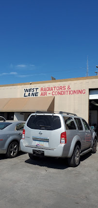 West Lane Radiator & A-C - Photo 5 - Car repair in Stockton, CA, Stockton