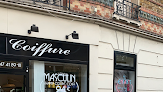 Photo du Salon de coiffure Espace Coiffure à Vaucresson
