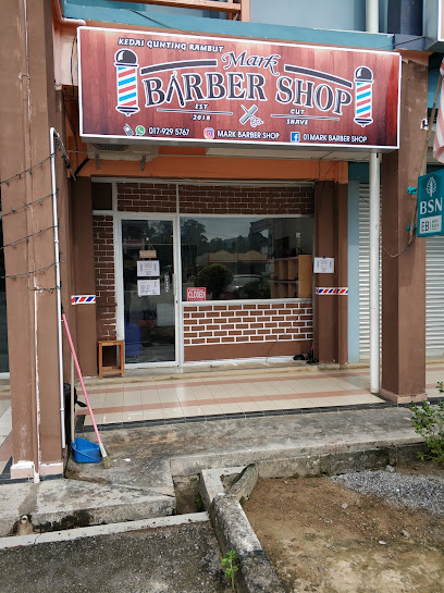 Mark Barber Shop (R&R Jeli)