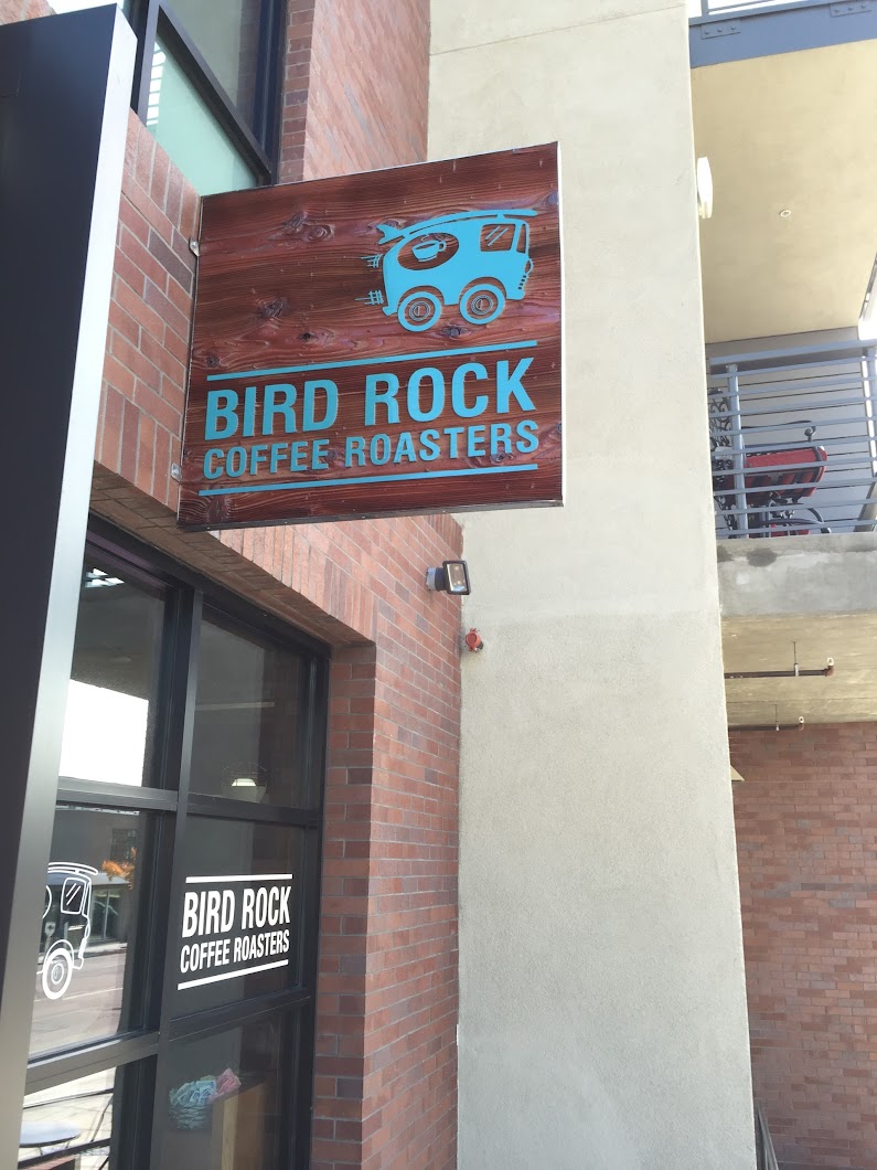 Bird Rock Coffee Roasters