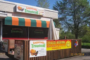 Empanada Tropical image