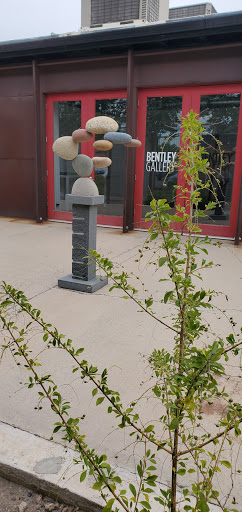 Art Gallery «Bentley Gallery», reviews and photos, 215 E Grant St, Phoenix, AZ 85004, USA