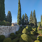 Photo n°29 de l'avis de Garrett.r fait le 16/10/2023 à 23:38 sur le  Borgo di Pietrafitta Relais à Castellina in Chianti