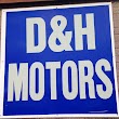 D & H Motors Ltd