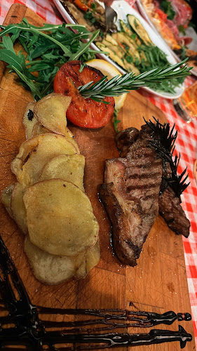 Értékelések erről a helyről: Il Mulino Italian Bistro pizzeria, Budapest - Pizza