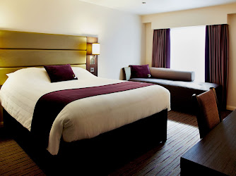 Premier Inn West Bromwich Town Centre (New Square) hotel