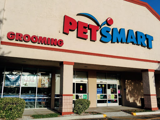 PetSmart, 4101 Oakwood Blvd, Hollywood, FL 33020, USA, 