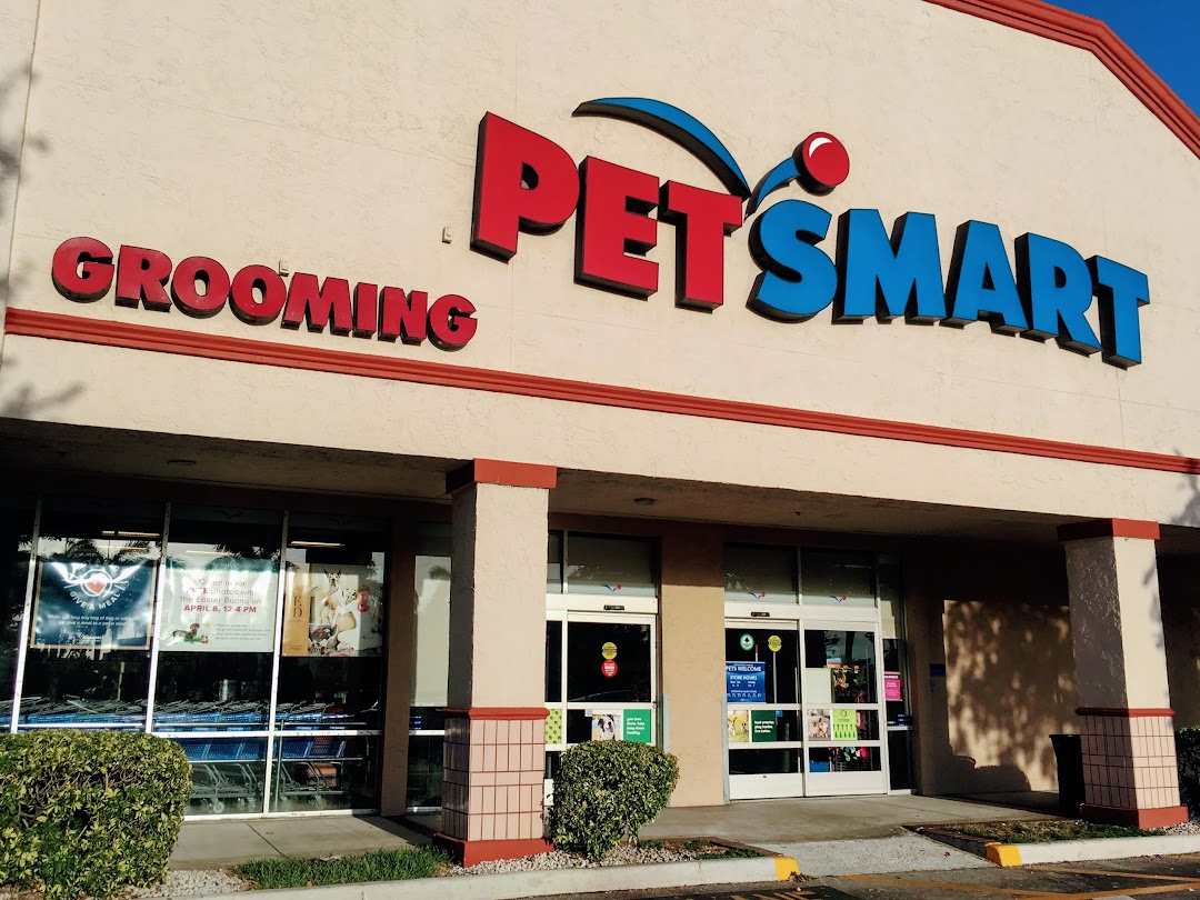 PetSmart