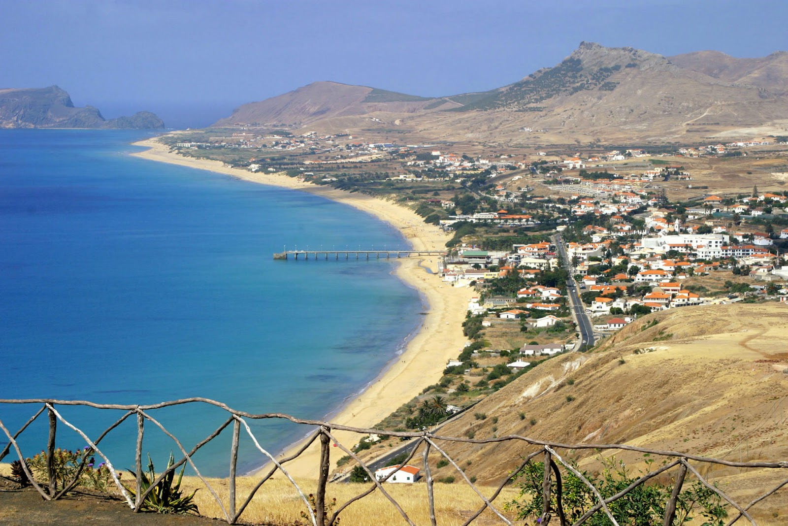 Португалия порту санту