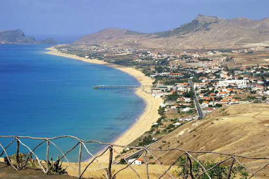Praia da Fontinha