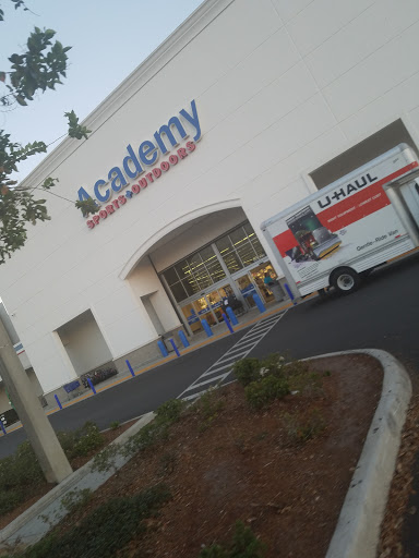 Sporting Goods Store «Academy Sports + Outdoors», reviews and photos, 661 Blanding Blvd #700, Orange Park, FL 32073, USA