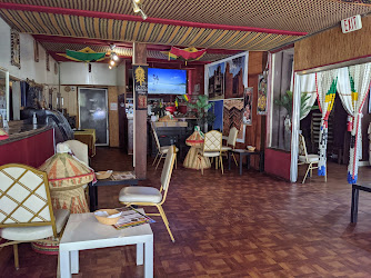 Ghion Ethiopian Restaurant