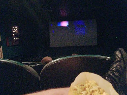 Movie Theater «Regal Cinemas Quaker Crossing 18», reviews and photos, 3450 Amelia Drive, Orchard Park, NY 14127, USA