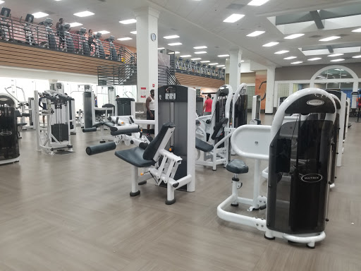 Gym «LA Fitness», reviews and photos, 350 N University Dr, Pembroke Pines, FL 33024, USA