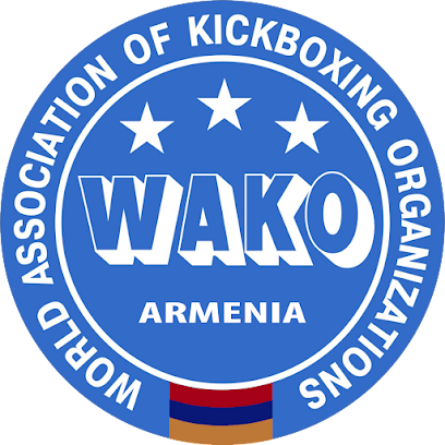 National Kickboxing Federation of Armenia - 56/2 Андраника, Yerevan 0054, Armenia