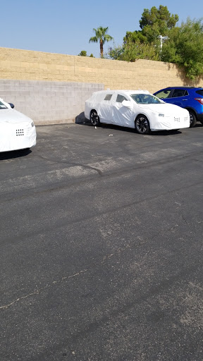 Buick Dealer «AutoNation Buick GMC West Sahara», reviews and photos, 6400 W Sahara Ave, Las Vegas, NV 89146, USA