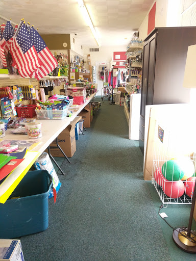 General Store «Take Half Off General Store», reviews and photos, 601 W City Point Rd, Hopewell, VA 23860, USA