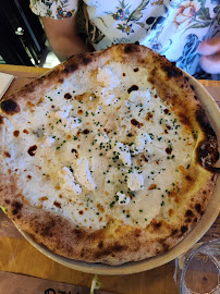 Pizza du Restaurant italien Prima Bonheur à Toulouse - n°20