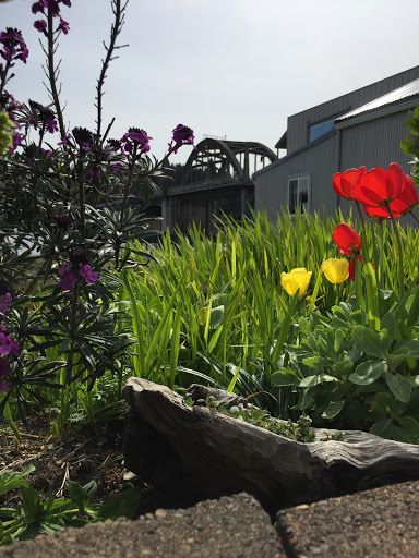 Cafe «Siuslaw River Coffee Roasters», reviews and photos, 1240 Bay St, Florence, OR 97439, USA