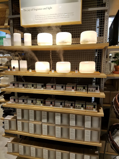 Department Store «Muji», reviews and photos, 400 S Baldwin Ave, Arcadia, CA 91007, USA