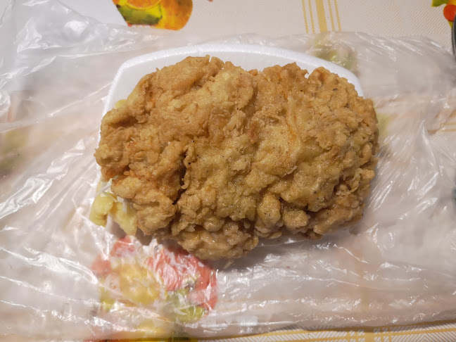 Opinii despre D' Noe Burguer în Bagua - Hamburguesería