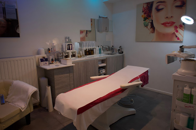 Beoordelingen van New Skin in Brussel - Schoonheidssalon
