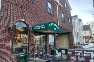 Calabria Pizzeria image