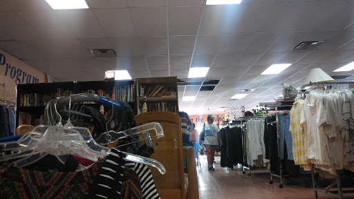 Thrift Store «Goodwill Okeechobee City Store & Donation Center», reviews and photos