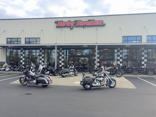 Harley-Davidson Dealer «Destination Harley-Davidson», reviews and photos, 2302 Pacific Hwy E, Tacoma, WA 98424, USA