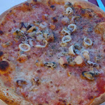 Photo n°1 de l'avis de Stefan.r fait le 20/06/2023 à 15:25 sur le  Pizzeria Cafe' Mühlbach à Andrian