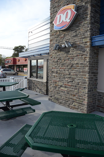 Ice Cream Shop «Marion Dairy Queen», reviews and photos, 2100 7th Ave, Marion, IA 52302, USA