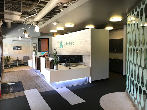 Mortgage Lender «Alderus Mortgage», reviews and photos