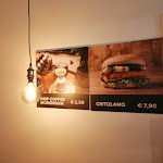 Photo n°13 de l'avis de Franco.a fait le 29/07/2017 à 13:57 sur le  Dripper à Modena