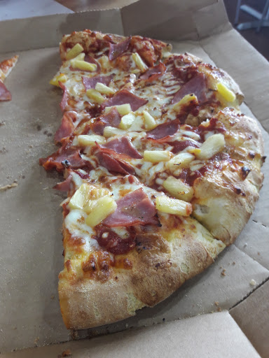 Domino's pizza Stockton